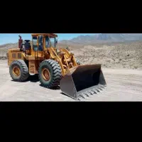 لودر کاوازاکی