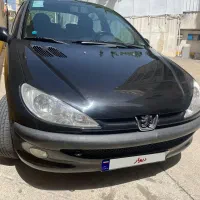 پژو ۲۰۶ تیپ ۵ ، TU5