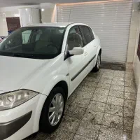 مگان ۲۰۰۰ اتومات مدل ۱۳۹۰