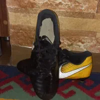 کفش فوتبال Nike Tiempo کلاس A|کیف، کفش، کمربند|نوشهر, |دیوار