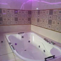 اجاره ویلا وسوییت باغ بهادران باغبهادران باغبادران|اجارهٔ کوتاه‌مدت ویلا و باغ|باغ بهادران, |دیوار