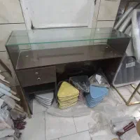 ویترین/پیشخوان/کانتر/طول ۱۳۰
