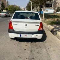 فروش ال ۹۰سفید خیلی سالم|خودرو سواری و وانت|گنبد کاووس, |دیوار