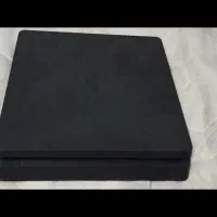PS4 اسلیم یک ترابایت|کنسول، بازی ویدئویی و آنلاین|اصفهان, رزمندگان|دیوار