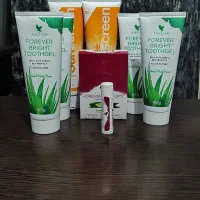 خمیردندان فوراور