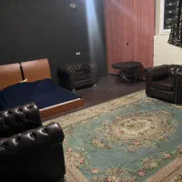 اجاره باغ با استخراب گرم و بیلیارد کد ۱۰۲|اجارهٔ کوتاه‌مدت ویلا و باغ|شیراز, باغشهر قصر سبز|دیوار