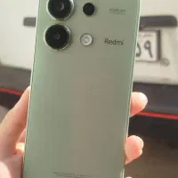 گوشی شیائومی نوت 13