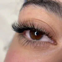 اکستنشن مژه