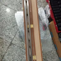 خط کش سیلندر ۶۰ سانت