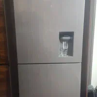 یخچال ایستاده دوو بالا پایین