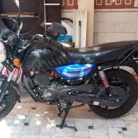 باکسر دایچی ۲۰۰ در حد نو