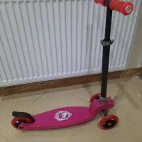 اسکوتر میکرو