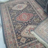 گلیم فرش ۴ متری|گلیم، جاجیم، گبه|اصفهان, بابوکان|دیوار
