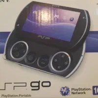 psp go