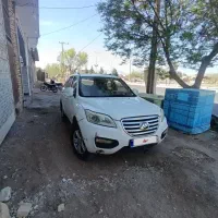 لیفان x60بدون رنگ