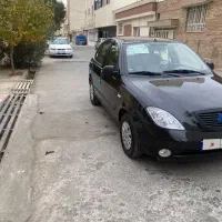 تیبا ۲ مدل ۹۸ بدون رنگ کارمندی درحد|خودرو سواری و وانت|اصفهان, خانه اصفهان|دیوار