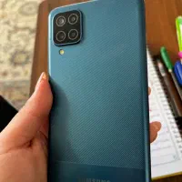 گوشی a12|موبایل|شاهرود, |دیوار