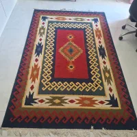 فرش آشپزخانه و فرش آنا و السا