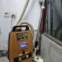 جارو برقی ناسیونال