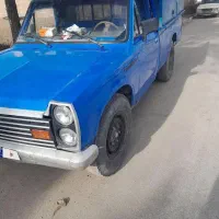 نیسان مدل ۸۱