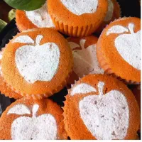 کاپ کیک جشن تکلیف