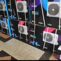 ایولی ۱۸ هزار تعداد محدود