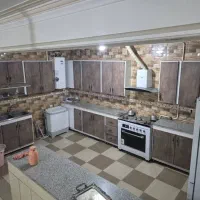 منزل مبله|اجارهٔ کوتاه‌مدت آپارتمان و سوئیت|سیرجان, |دیوار