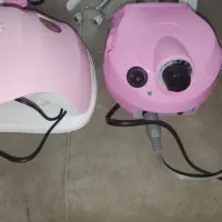 دستگاه سوهان برقی و یووی 12میلیون