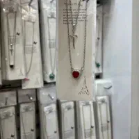 پلاک زنجیر استیل