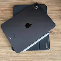 آیپد پرو M4+ قلم pencil pro و متعلقات