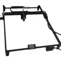 دستگاه برش لیزری خانگی