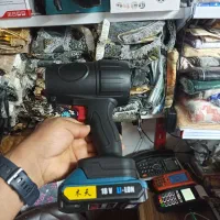 جت فن توربو لامپ شارژی پنکه شارژی کارواش شارژی