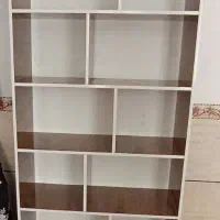 کتابخانه mdfزیبا