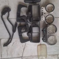 وسایل شخصی