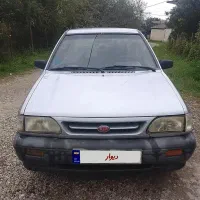 85 بی رنگ تک برگ سند
