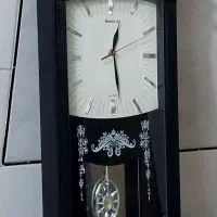 ساعت دیواری