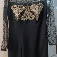لباس مجلسی سایز۳۸.۴۰