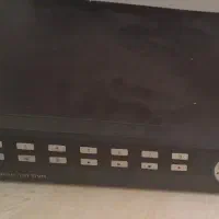 فروش دستگاه DVR شانزده کاناله دوربین مداربسته