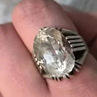 انگشتر جواهری