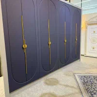 کابینت اقساطی بدون سود،تحویل فوری،طراحی رایگان|مصالح و تجهیزات ساختمان|اصفهان, باغ فدک|دیوار
