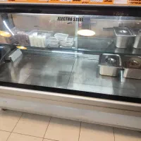 یخچال کبابی