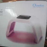 تونل نور وپاکسازی پوست