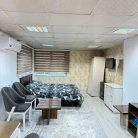 اجاره روزانه سوئیت 35 متری در رشت|اجارهٔ کوتاه‌مدت آپارتمان و سوئیت|رشت, جانبازان|دیوار