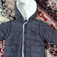 کاپشن بچگانه