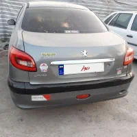 ۲۰۶مدل ۸۶ تیپ v1|خودرو سواری و وانت|تهران, هروی|دیوار