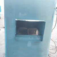 کولرآبی 3000آزمایش