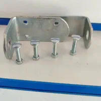 موتور کرکره میکروسویچ ساید مداربردکرکره جاقفل برقی|مصالح و تجهیزات ساختمان|ورامین, خیر آباد|دیوار