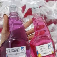 اسپری مبل وفرش وما‌شین