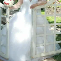 فروش لباس عروس