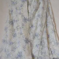 چادر حریر عروس